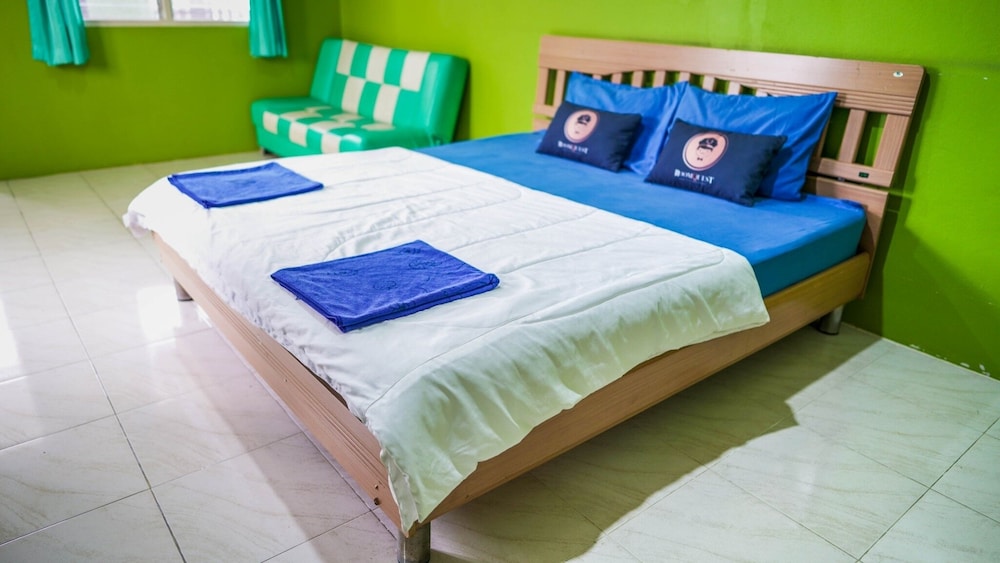 Standard Double Room, 1 Double Bed, Non Smoking