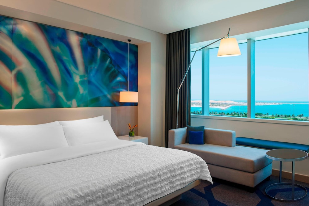 Deluxe Room, Sea View photo 3