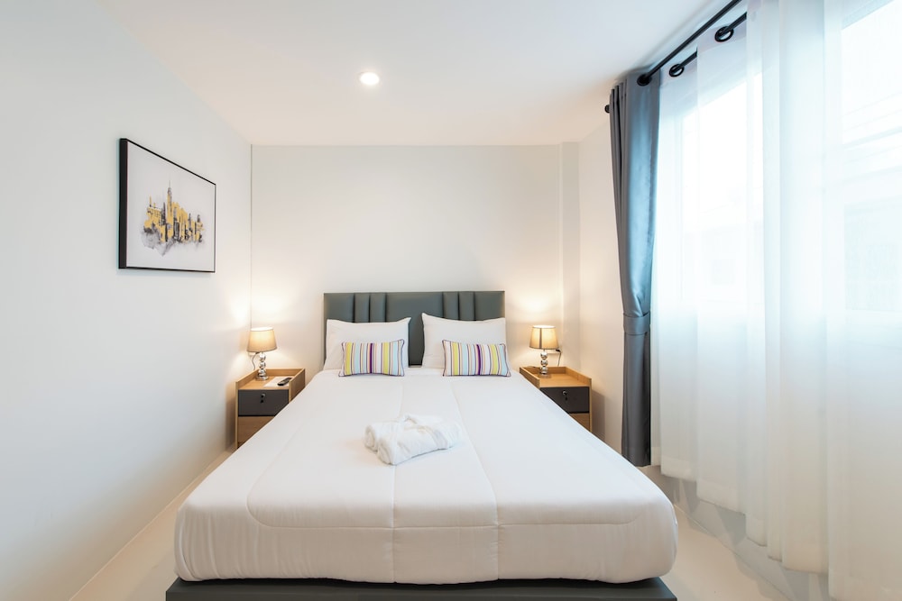 Standard Room - Photo 1