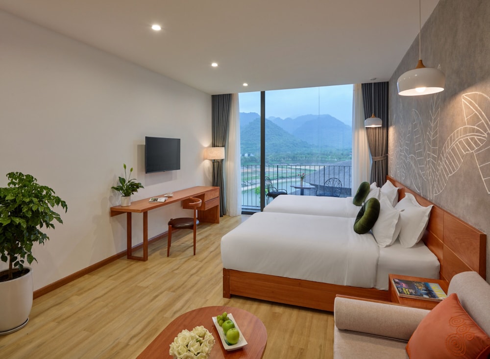 Junior Suite room - Photo 13