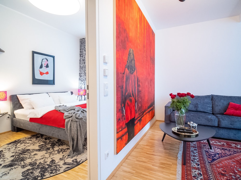 Gallery Apartment