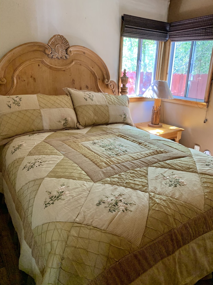 Family Cabin