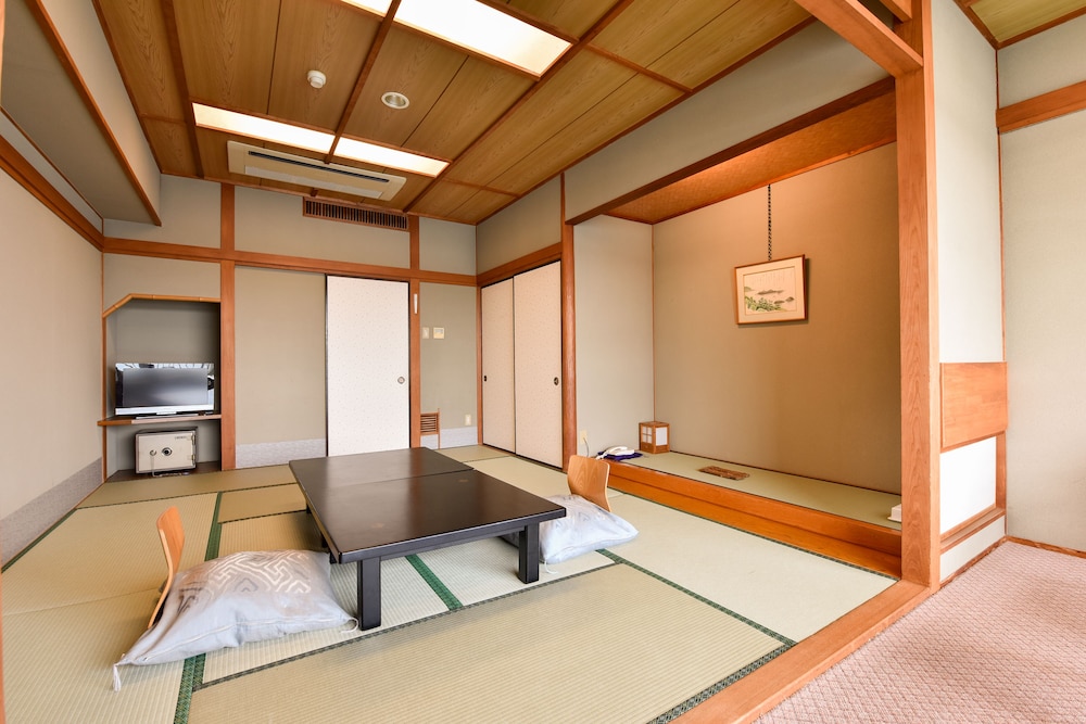 Standard  Japanese Room photo 1