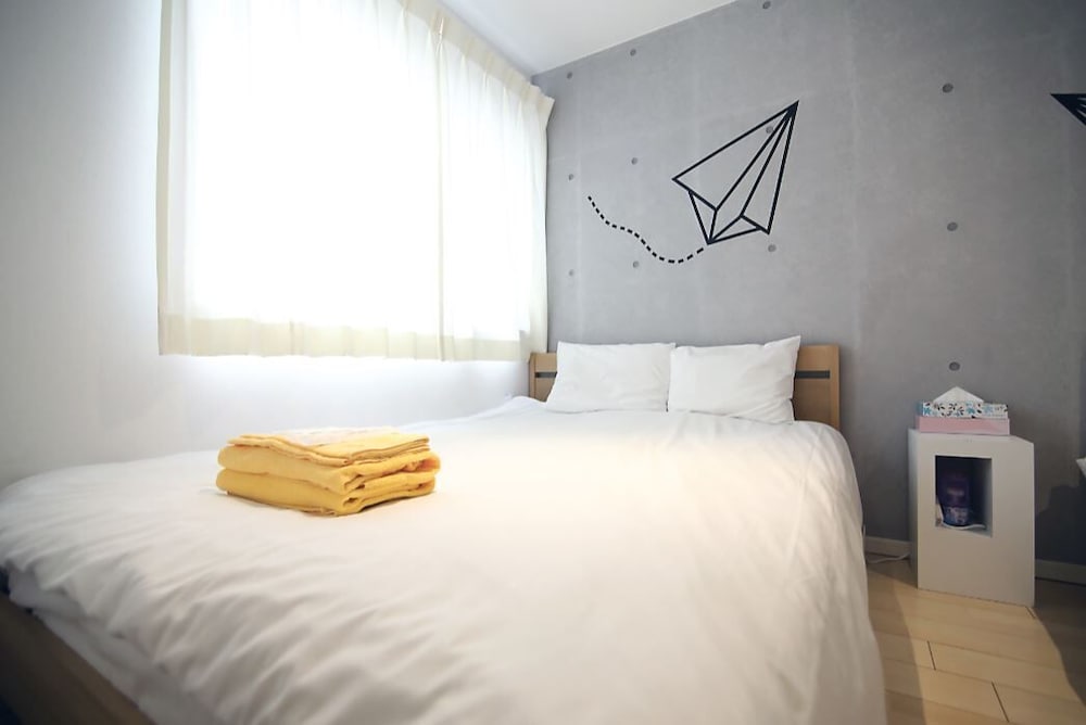 Deluxe Family Room (KO201) photo 3