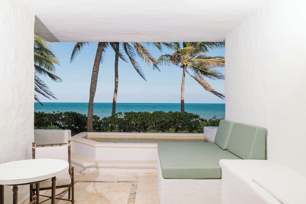 Master Luxury Suite Ocean Front Private Pool & outdoor shower Diamond Club - Photo 10