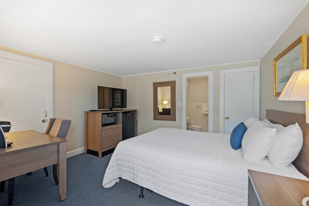 Comfort Room