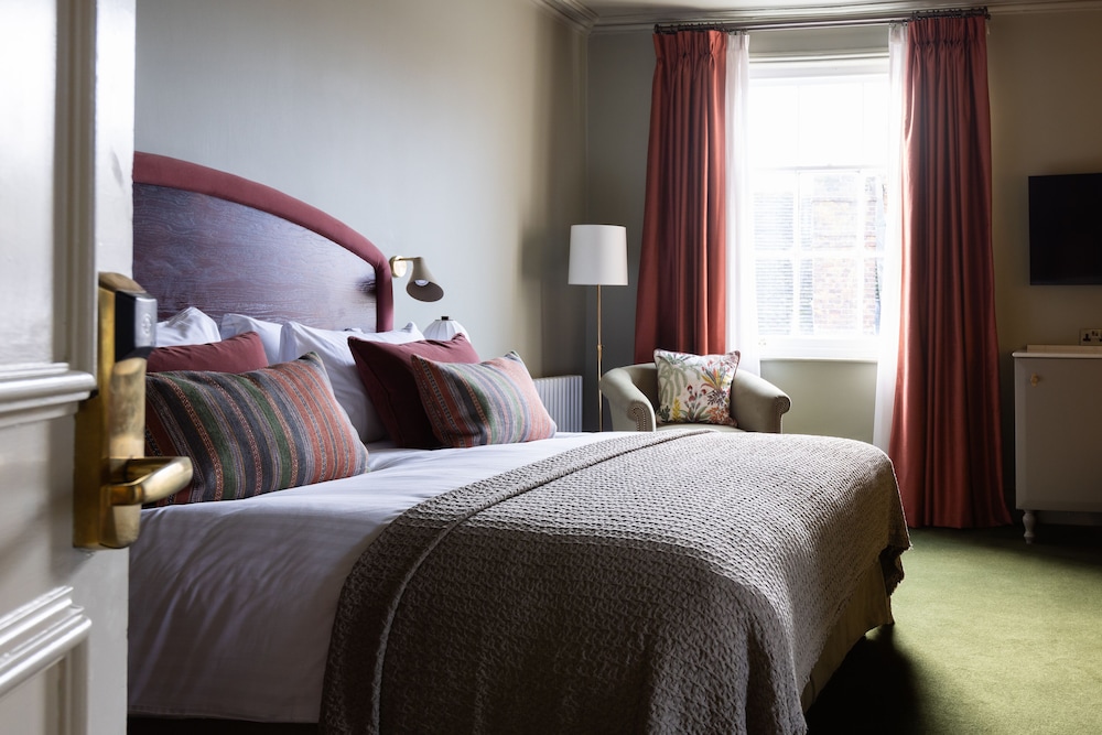 Classic Double or Twin Room - Photo 1