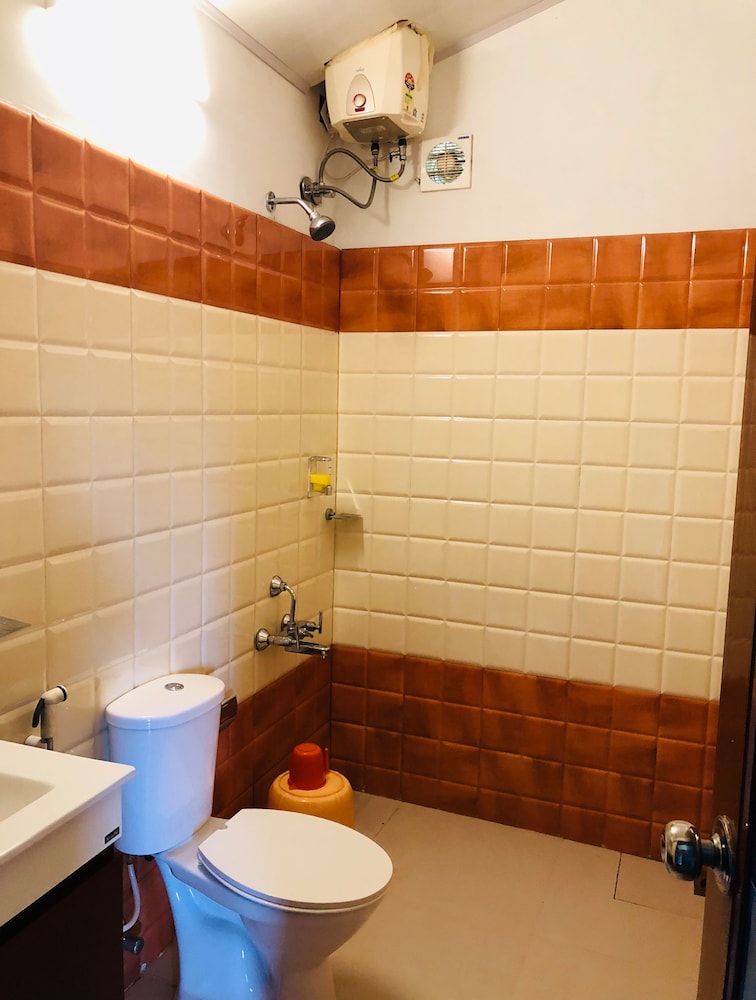 Deluxe Villa, 1 Double Bed photo 3