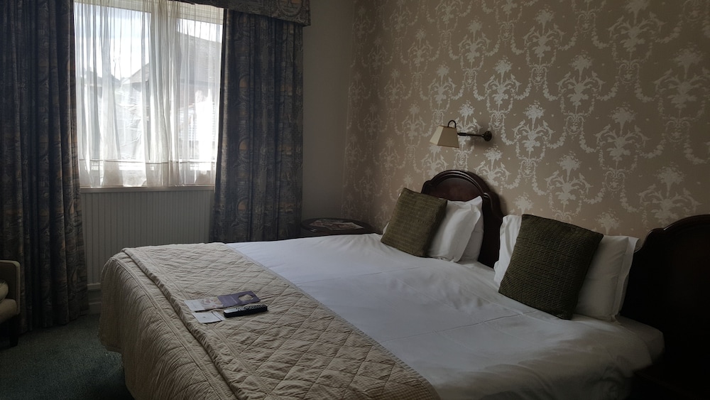 Classic Twin Room, 1 Double Bed - Photo 2