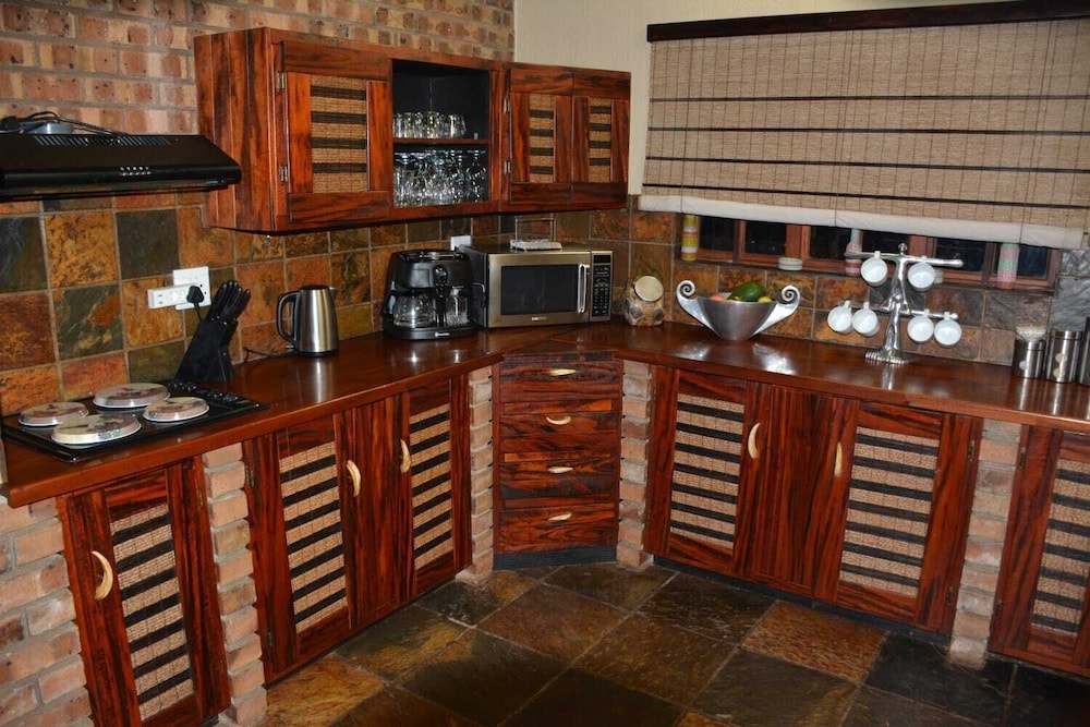 Standard Chalet, 3 Bedrooms photo 3