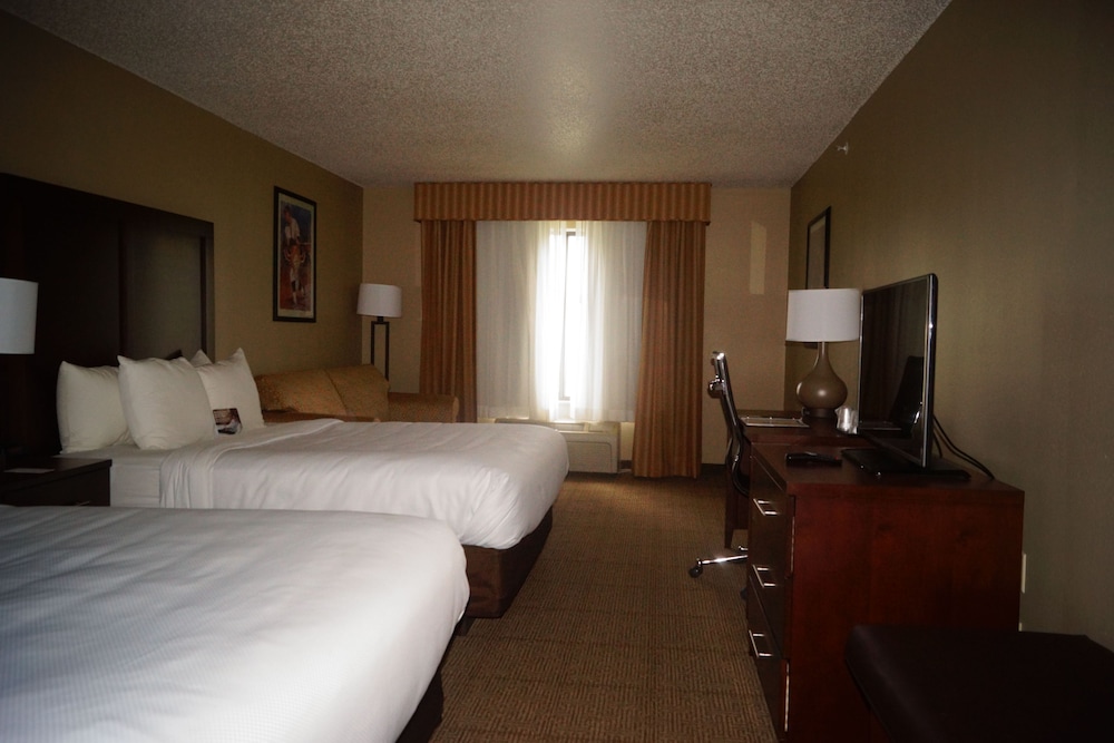Suite, Multiple Beds, Non Smoking (2 Person Sofa bed) photo 1
