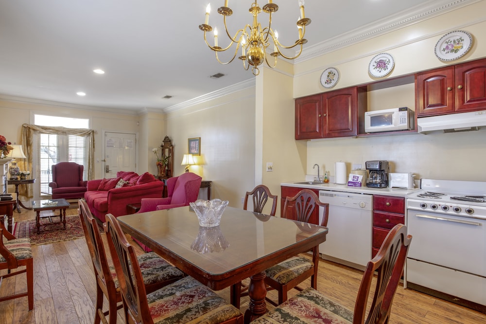 Cottage, 2 Bedrooms, Non Smoking - Photo 7