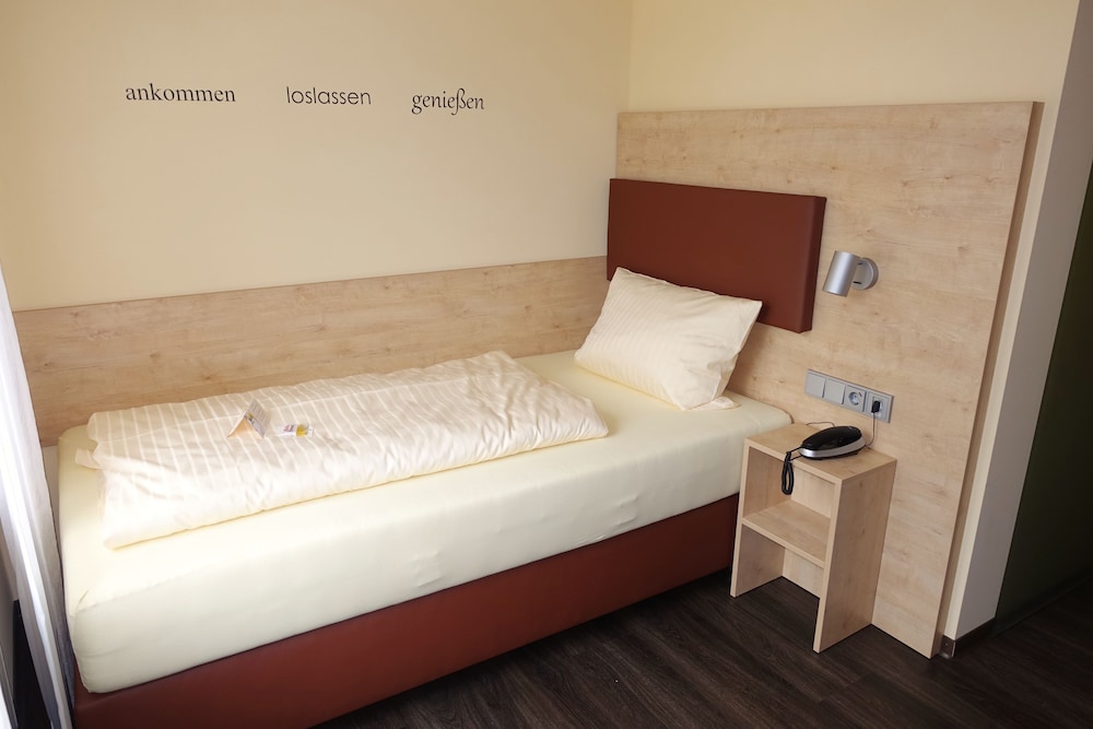 Superior Single Room photo 2