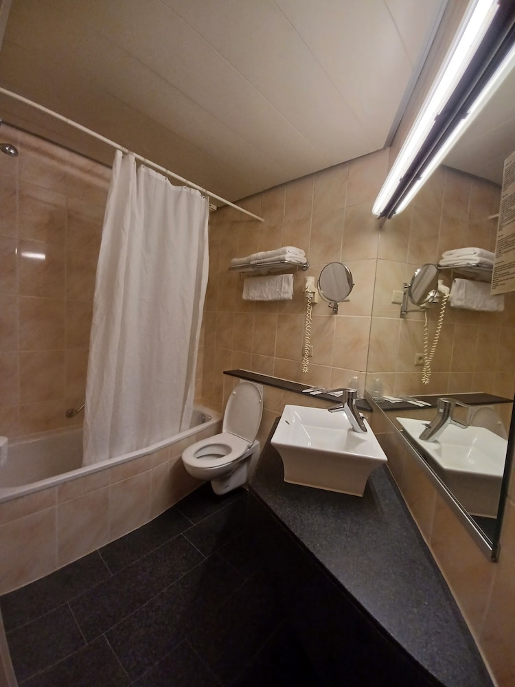 Comfort Double Room - Photo 1