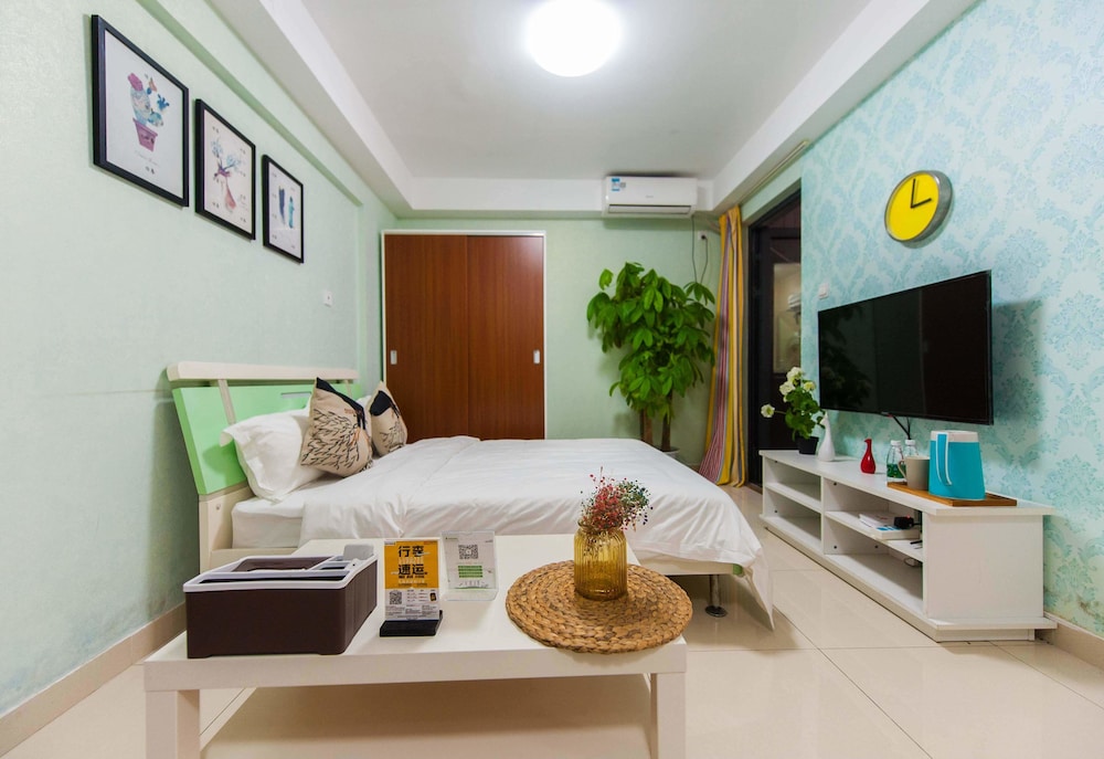 Superior Apartment, 1 Queen Bed