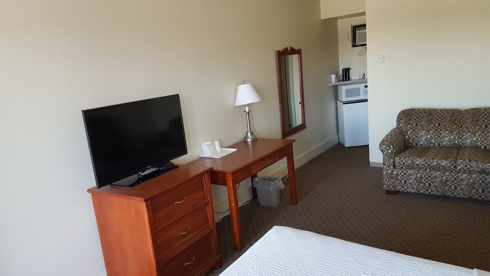Premium Room, 1 Queen Bed - Photo 3
