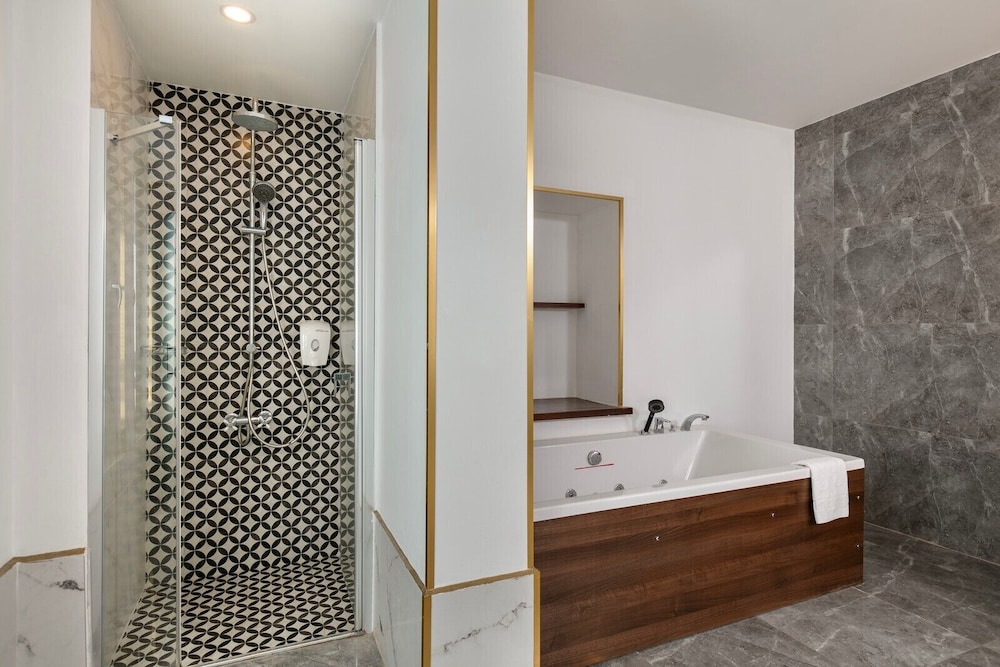 Mediterranean Suite with Panoramic Terrace