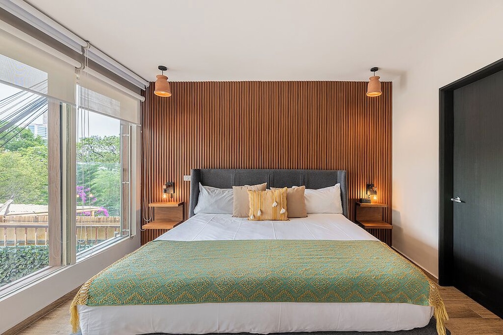 Apartment, 2 Bedrooms