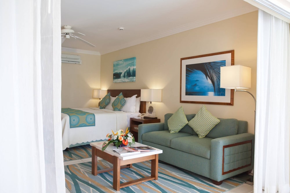 Garden View, Junior Suite photo 2