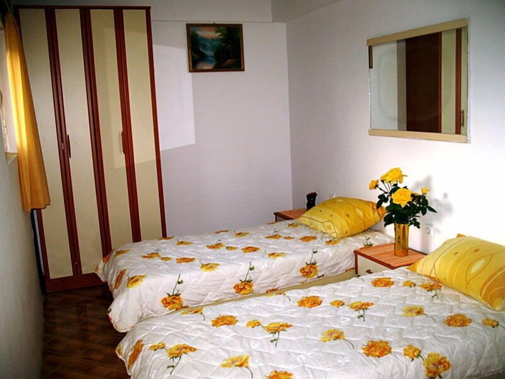 Family Apartment, 4 Bedrooms, Lanai, Sea View photo 3