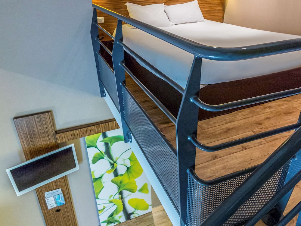 Double Room, 1 Double Bed with Sofa bed (Privilege) - Photo 5
