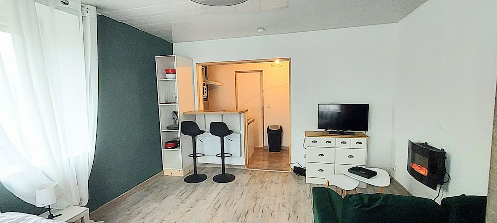 Studio photo 3
