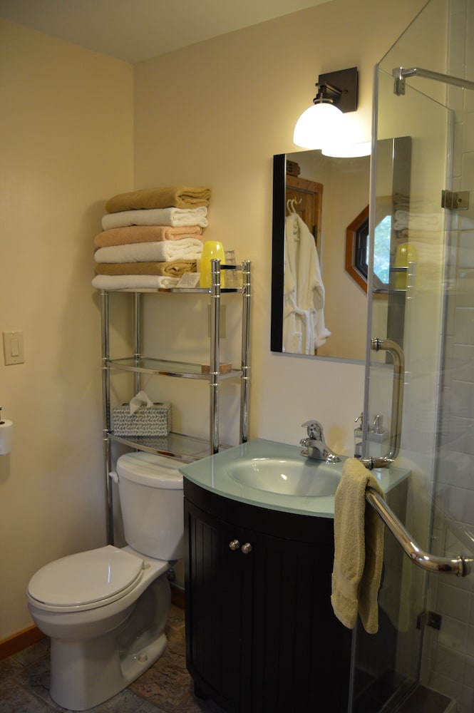 Panoramic Suite, Non Smoking photo 3