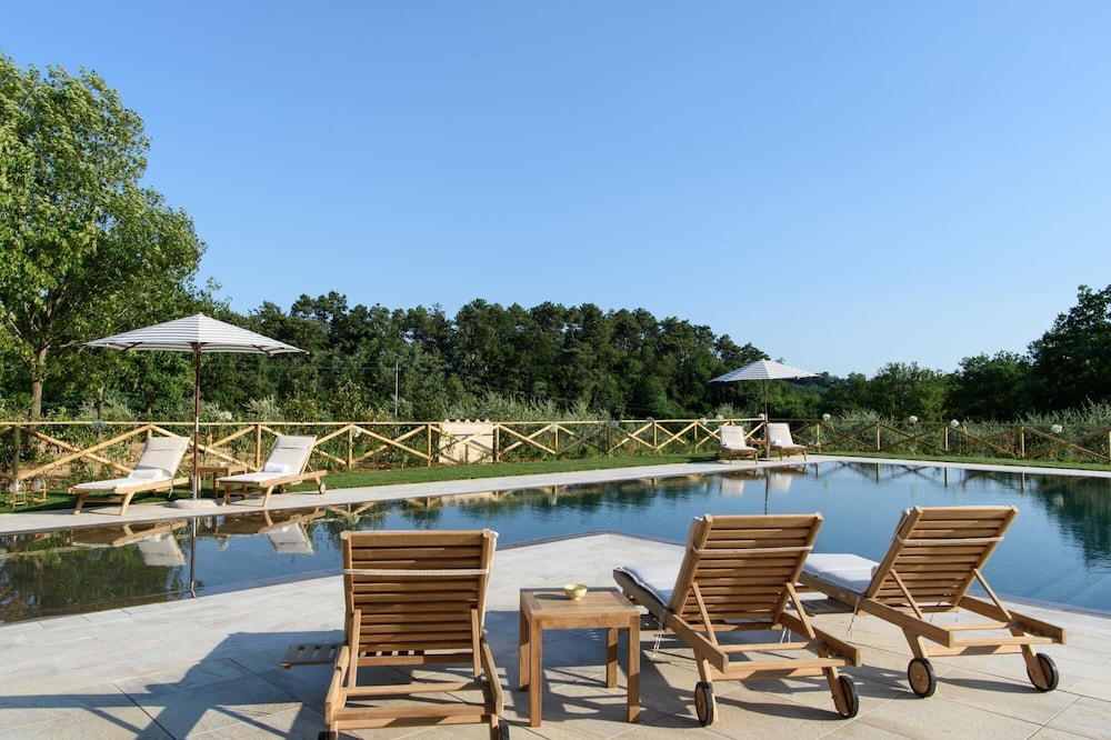 Villa IL Gamberaio VG, Billede 22