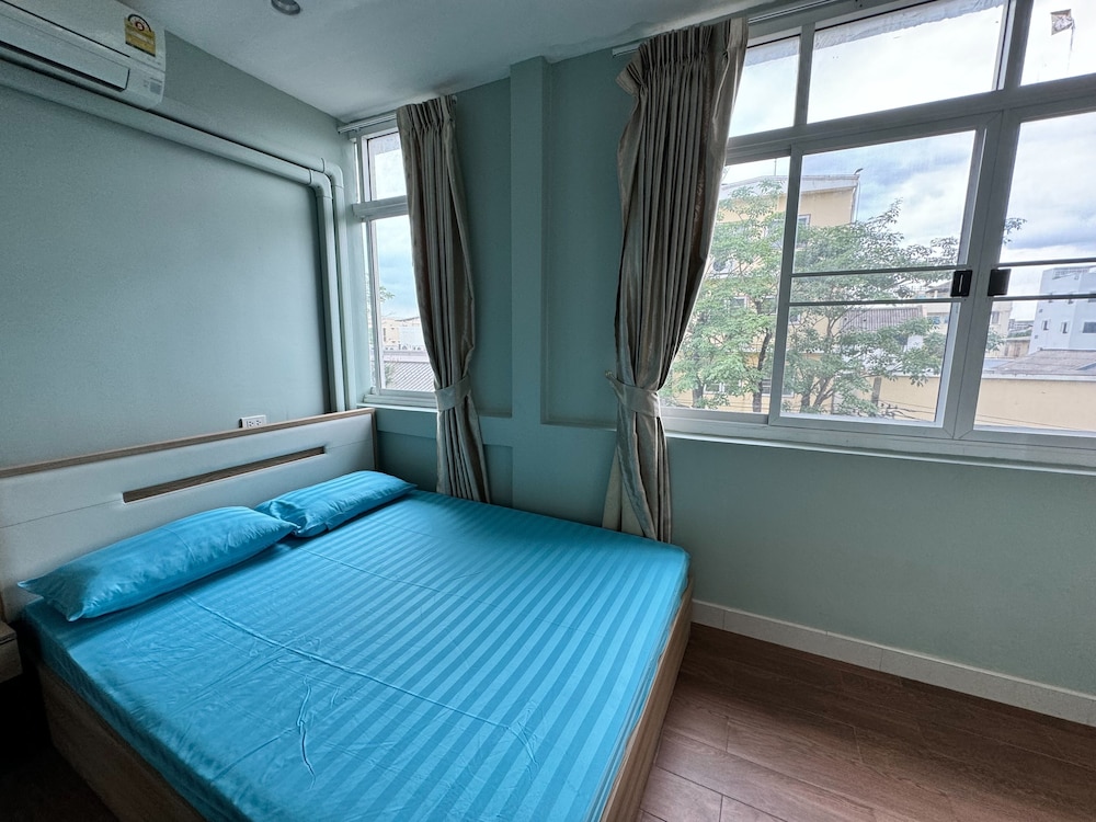 Standard Double Room photo 1