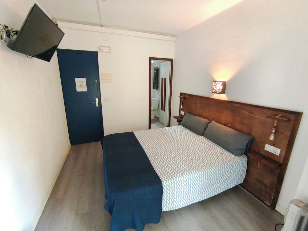 Elite Double Room, 1 Queen Bed