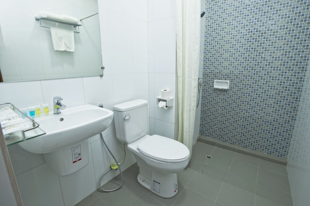 Superior Twin Room photo 2