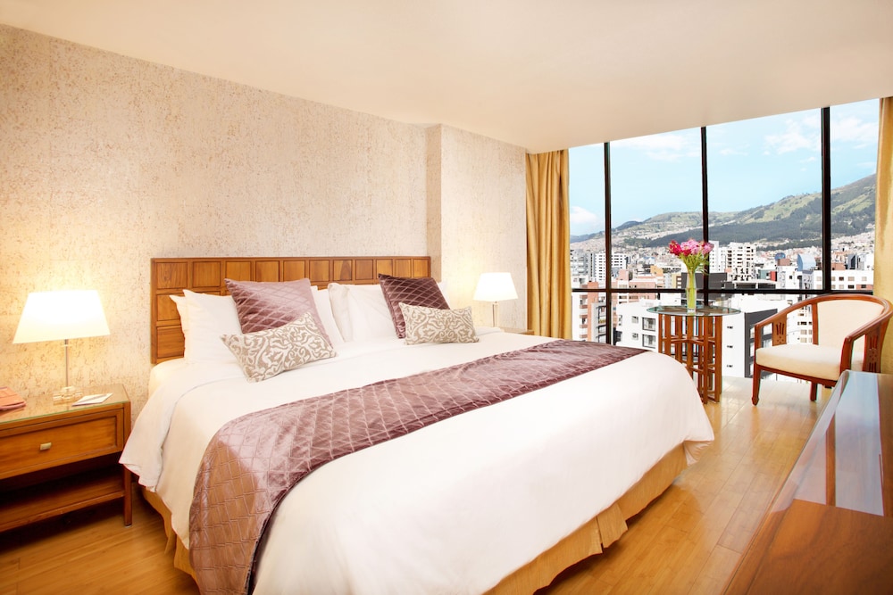 Standard Double Room, 1 King Bed