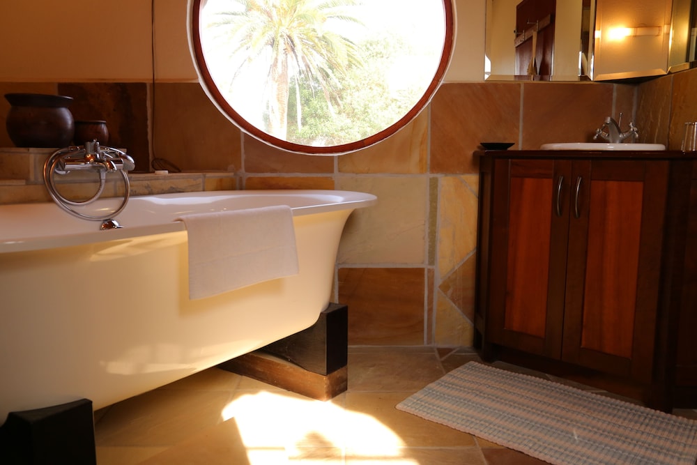 Luxury Suite photo 2