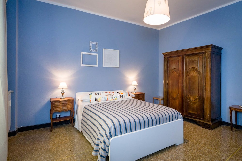 Comfort Double Room, Ensuite (MAREA)