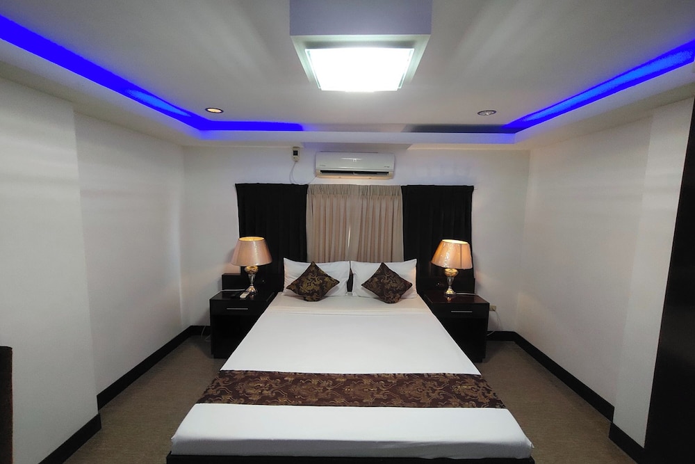 Exclusive Room, Executive Level