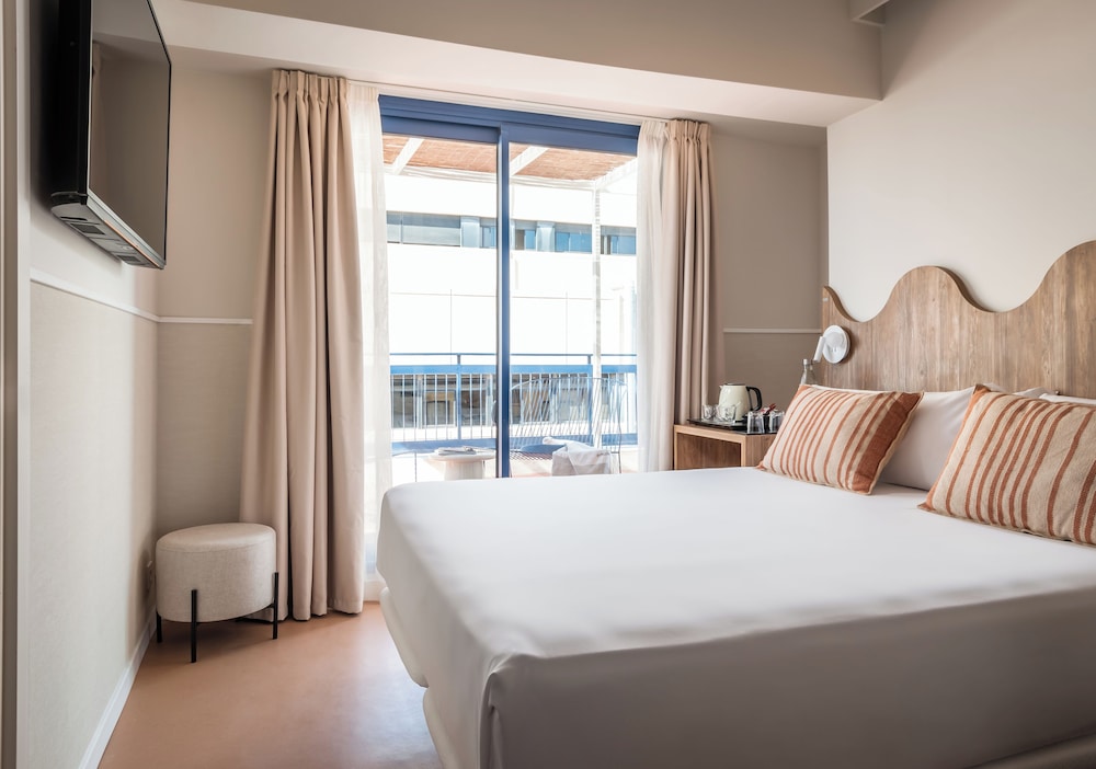 Standard Double Room, Terrace - Photo 6