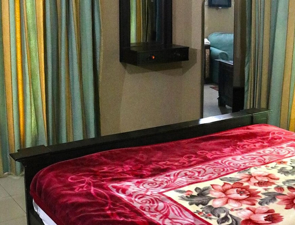 Deluxe Double Room photo 3