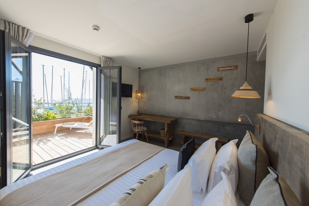 Double Room (Cabane) - Photo 2