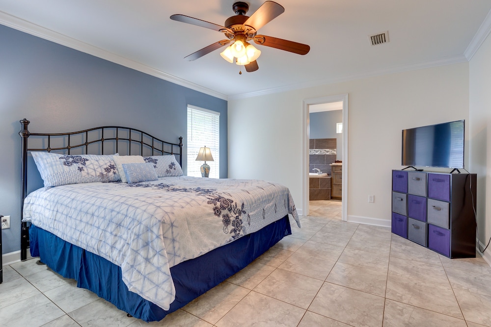 House (3 Bedrooms) photo 2