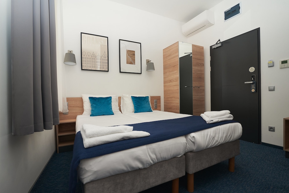 Comfort Double Room photo 2