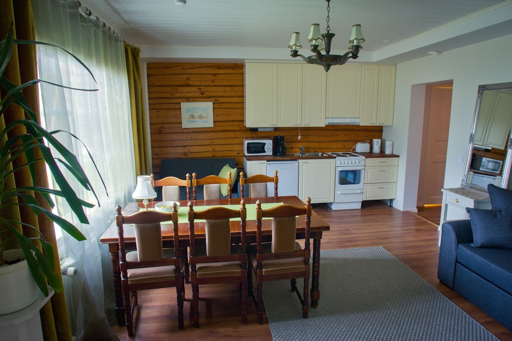 Design Apartment, 1 Bedroom, Garden View photo 1