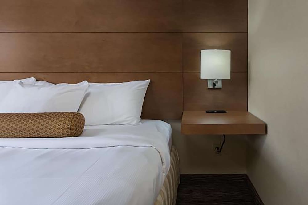 Standard Room, 2 Queen Beds - Photo 6