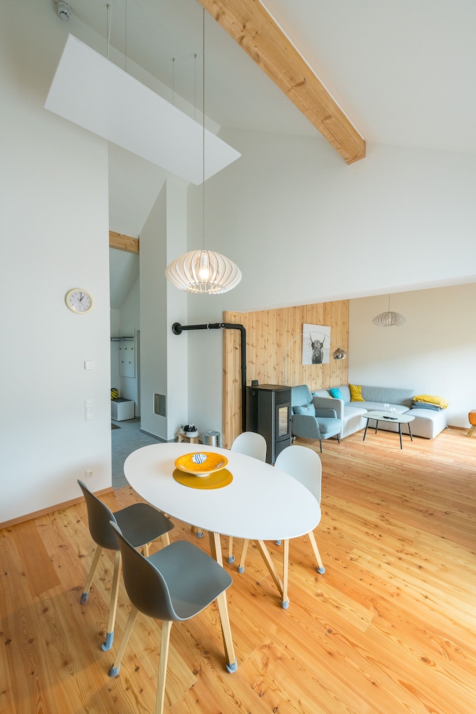 Suite (incl. 138 Euro Cleaning Fee) photo 3