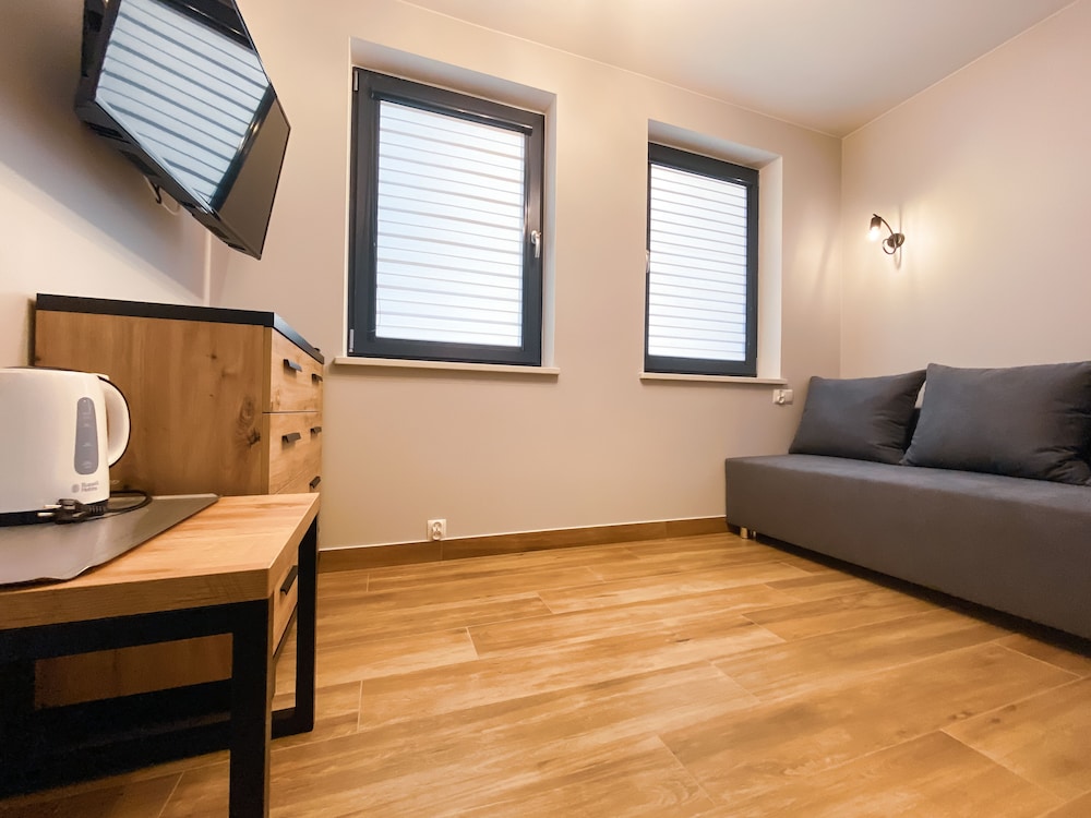 Basic Double Room - Photo 3