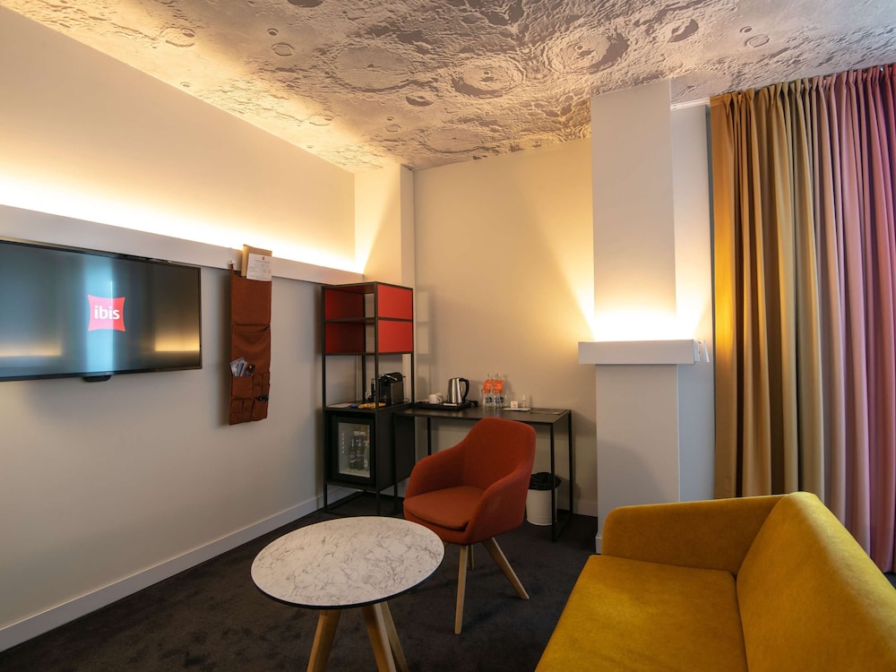 Family Room, 1 Double Bed