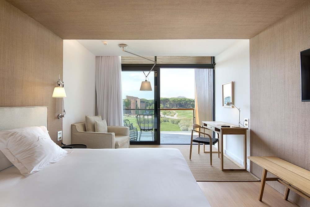 Habitación Individual Estándar, Terraza