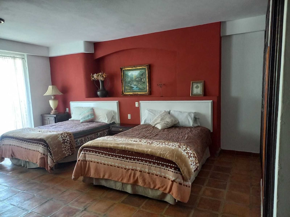 Deluxe Room photo 1