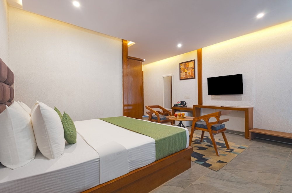 Valley View Premier Room with Terrace