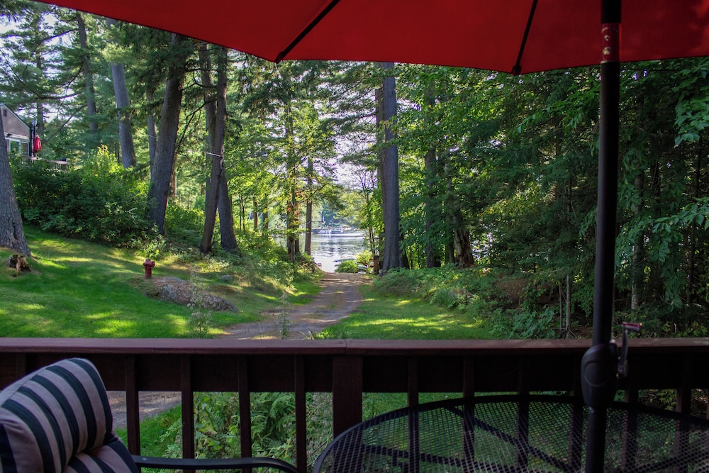 Cabin photo 3