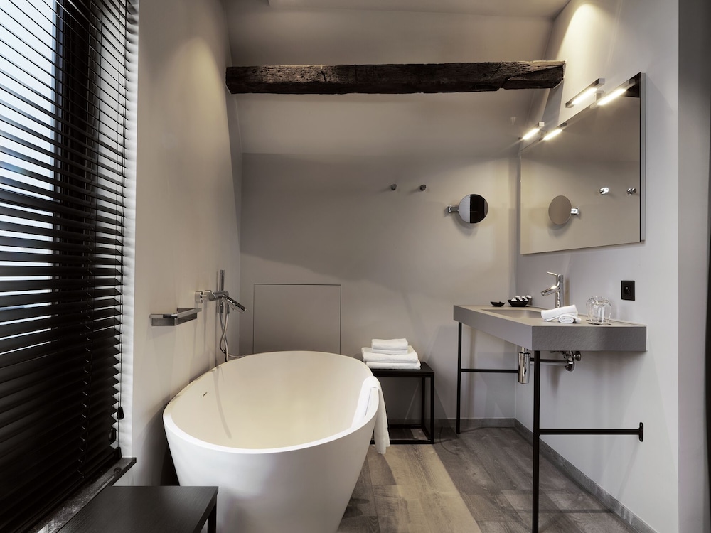 Suite Double - Photo 5
